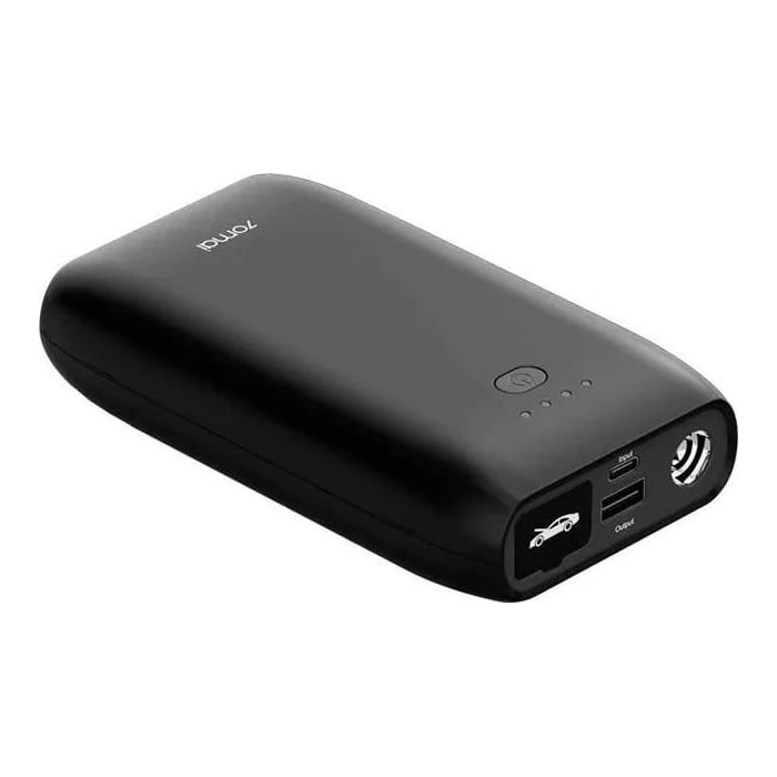 Midrive-PS07 70mai Jump Starter 2