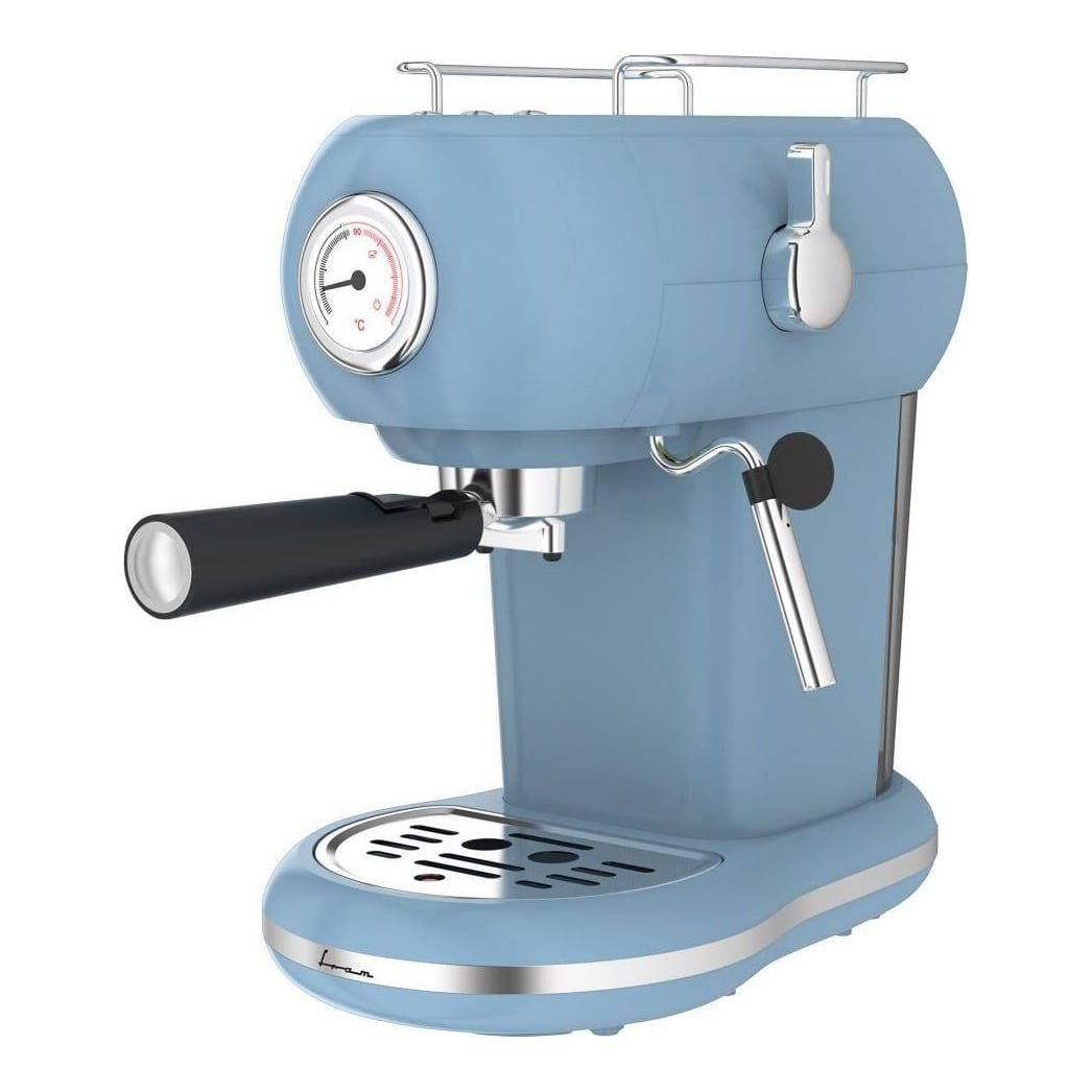 Espressor Fram FEM-D15RBL