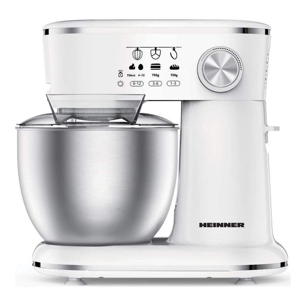 Mixer Planetar Heinner HPM-1000WHCH