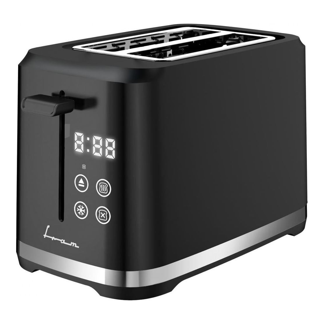 Prajitor De Paine Fram FTP-8007DBK