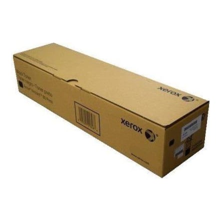 Xerox 006R01694 Cyan Toner Cartridge