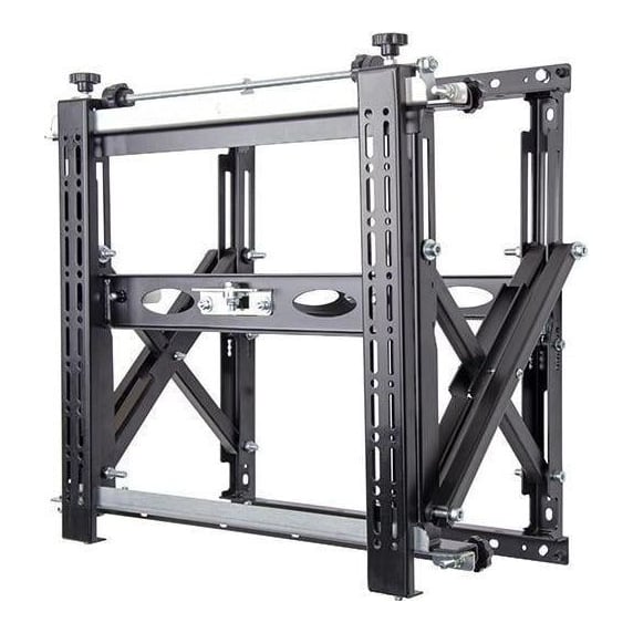 Suport per. pop-out B-Tech 42-120" 125kg