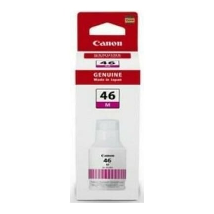 Canon GI-46 Magenta Inkjet Cartridge