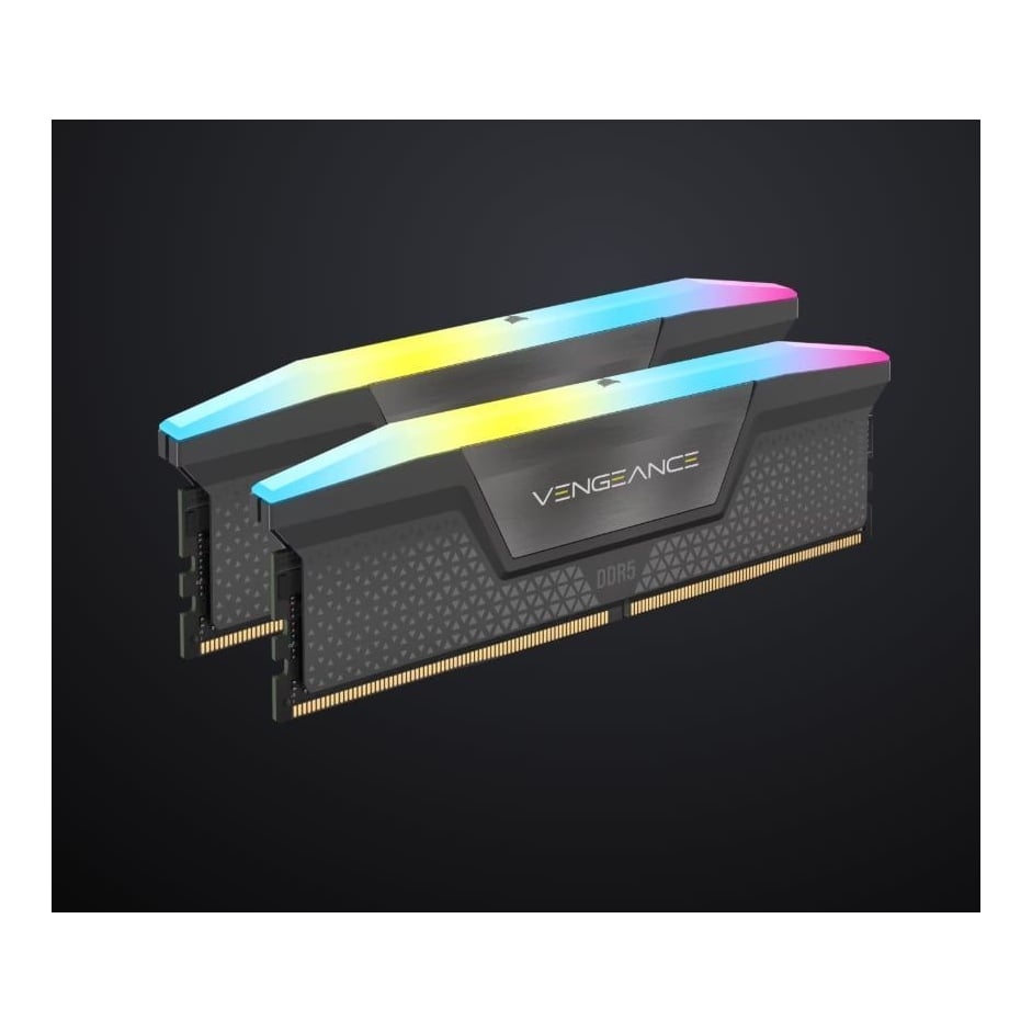 Memorie RAM Corsair Vengeance, 16GB DDR5, CL40