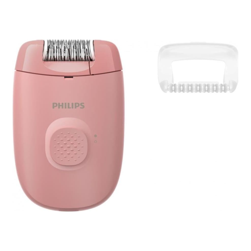 Epilator cu fir Philips BRE227/00