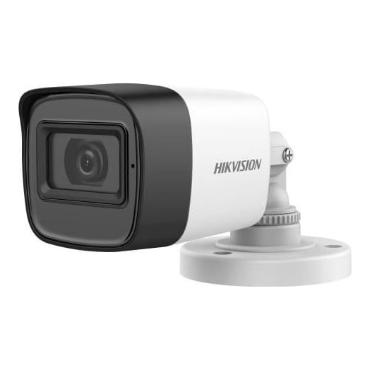 HIKVISION Camera Mini Bullet 2MP 2.8MM IR 25M