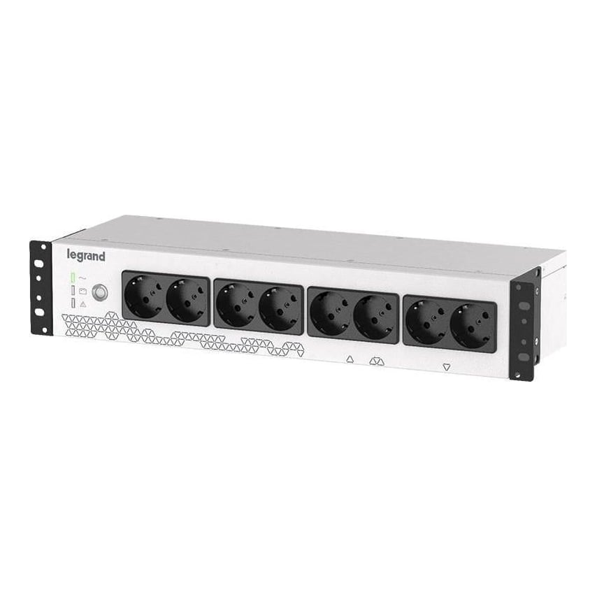 UPS Legrand Keor PDU 800VA/480W