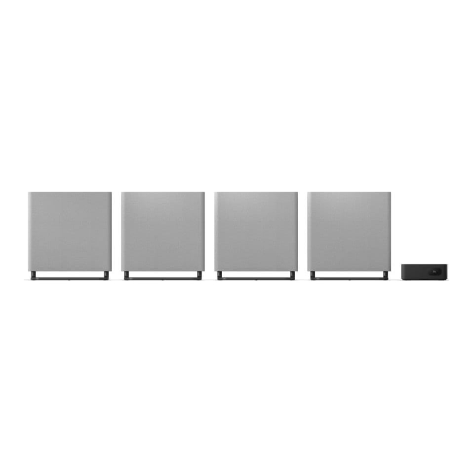 Sistem Home Theatre Sony HTA9M2.CEL