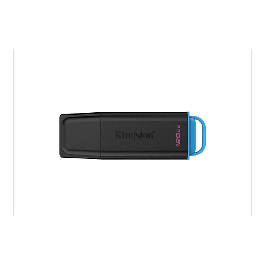 Memorie USB Kingston DataTraveler Exodia 128 GB, USB Type-A, Negru