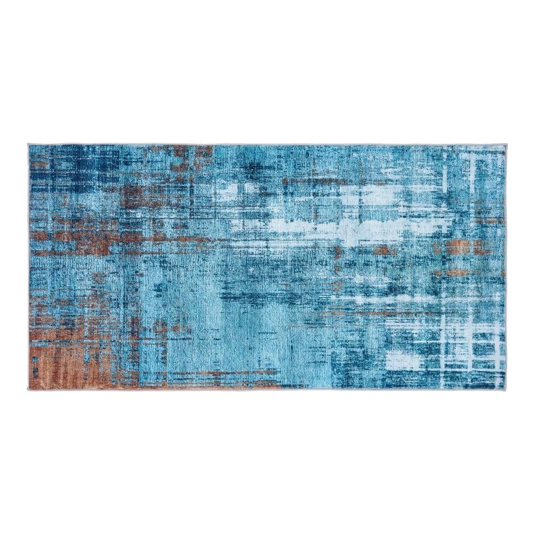 HEINNER Covor printat, MIST 70x140