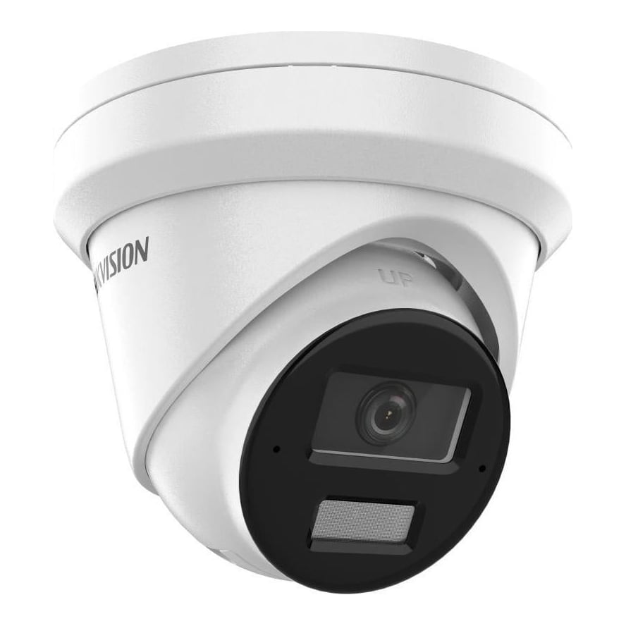 HIKVISION Camera IP Bullet 6MP 2.8MM IR 30M