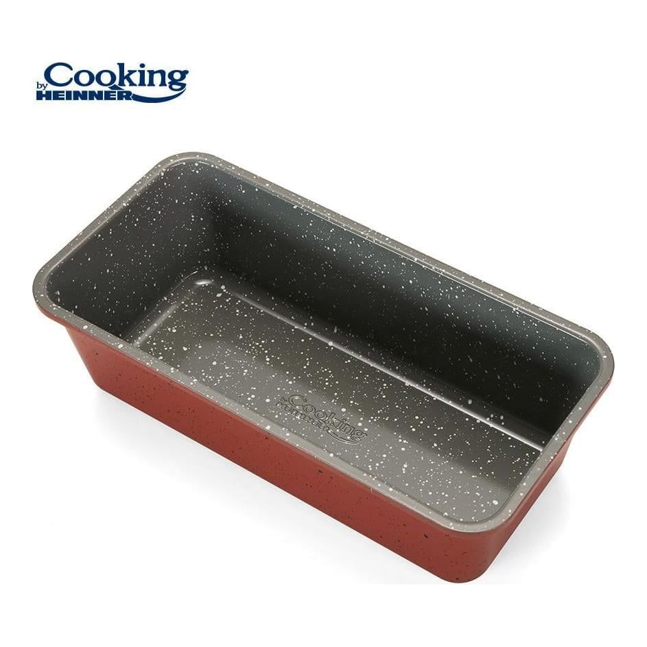 HEINNER Tava Cozonac/Paine 30X14X9CM,ANCA