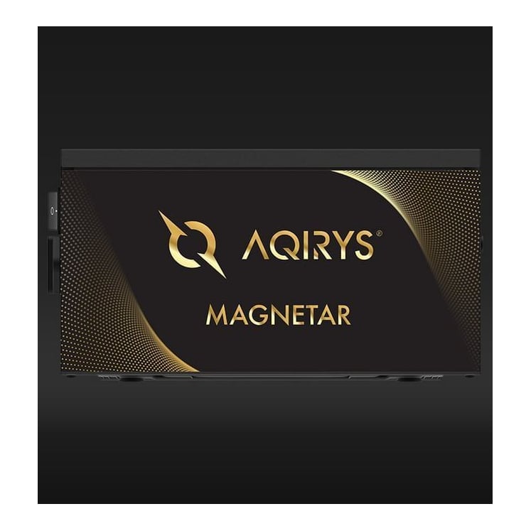 Sursa Aqirys Magnetar 1000W 80 Gold+