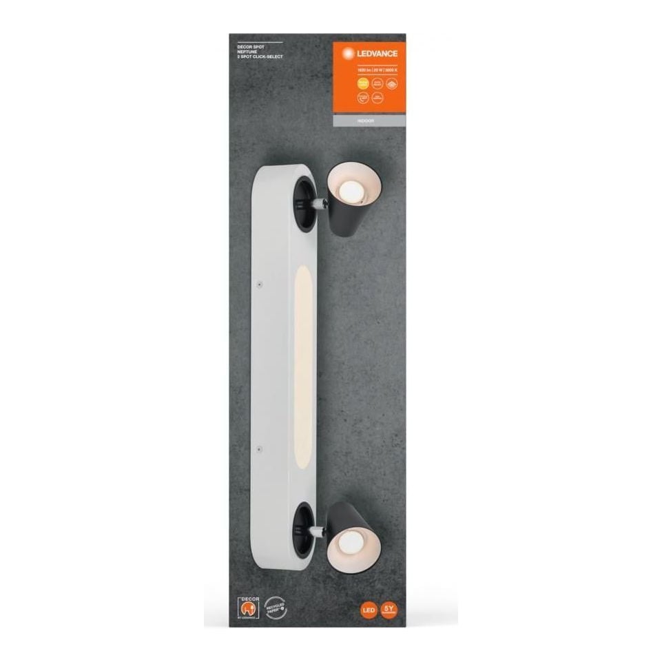 LEDVANCE Decor Sp Neptune 508MM 20W Sel Wt Ledv