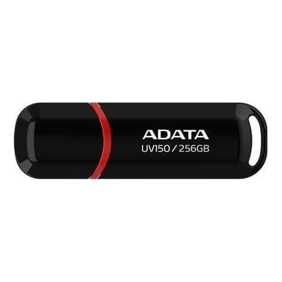 USB 256 GB Adata AUV150-256G-RBK
