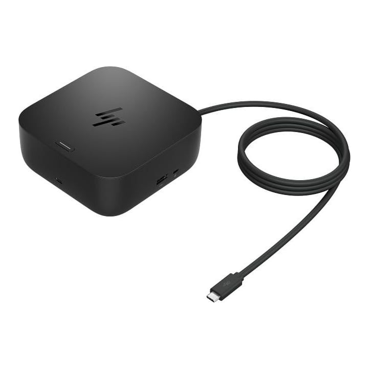 HP USB-C 100W G6 Dock