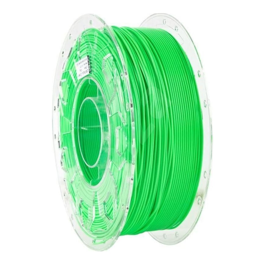 Creality 3D Filament Cr-pla Fl Green 1KG