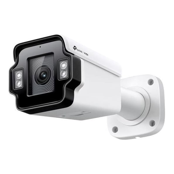 TP-Link 4MP Outdoor Color Camera 2.8MM