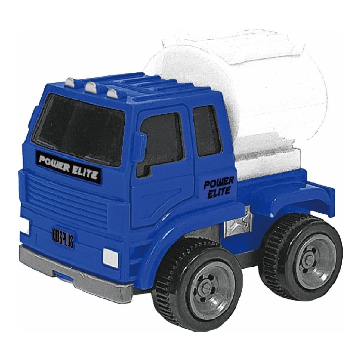 CEVODLE Autocisterna Frictiune 1/43,10CM,ABS.