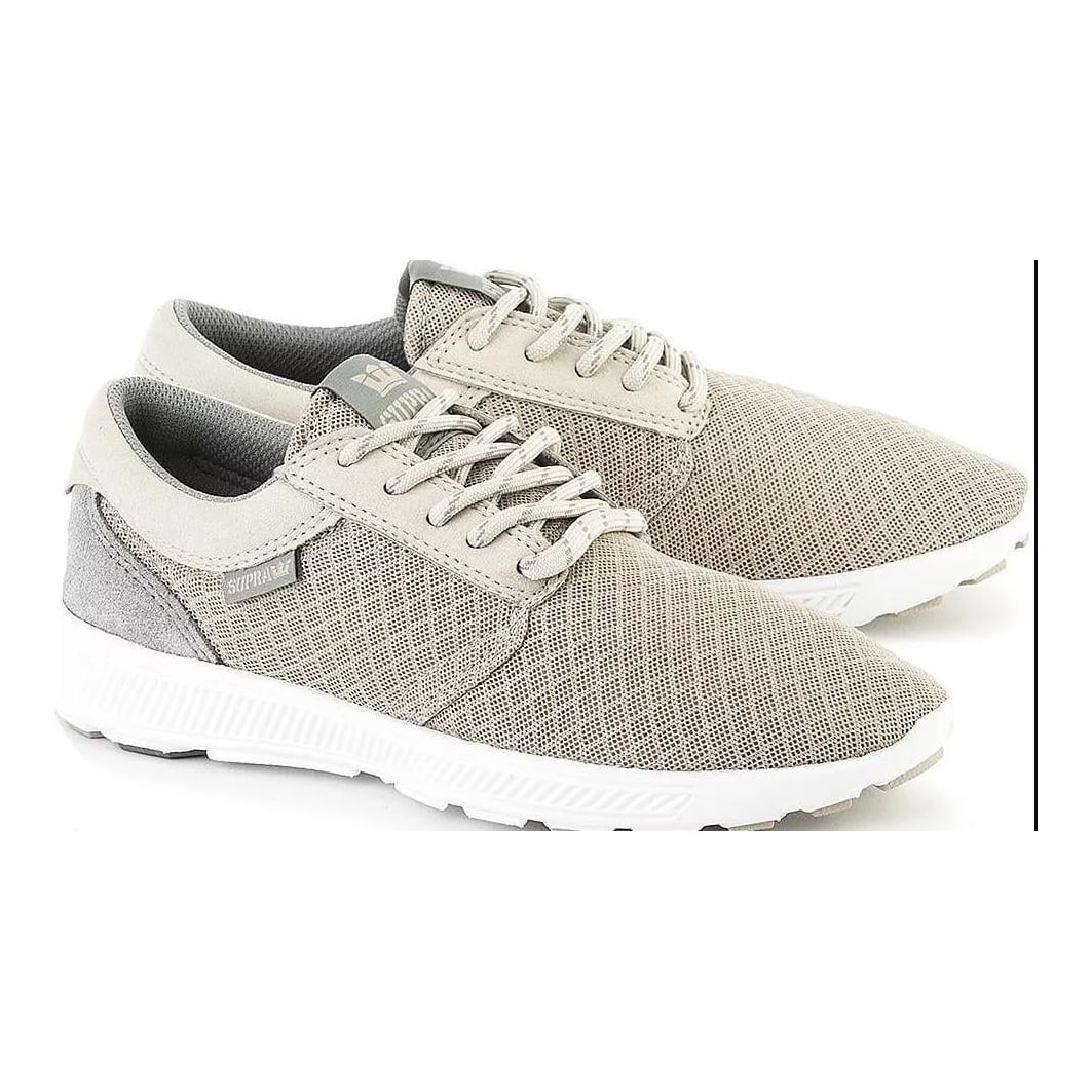 PEGAS Supra Hammer Run Cement/Grey/White, 41