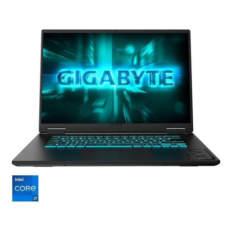 Gigabyte GB A16 CTHI3EE894SD Rpl I7 RTX 5050