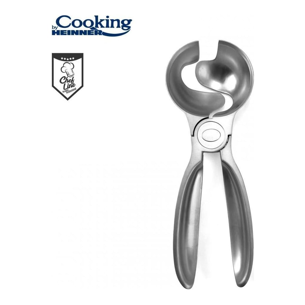HEINNER Cleste Portionare Dia 6 Cm