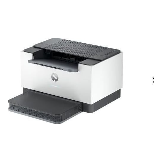 Imprimanta Laser HP LaserJet M207DW, Monocrom, format A4, Duplex, USB + LAN + Wi-Fi