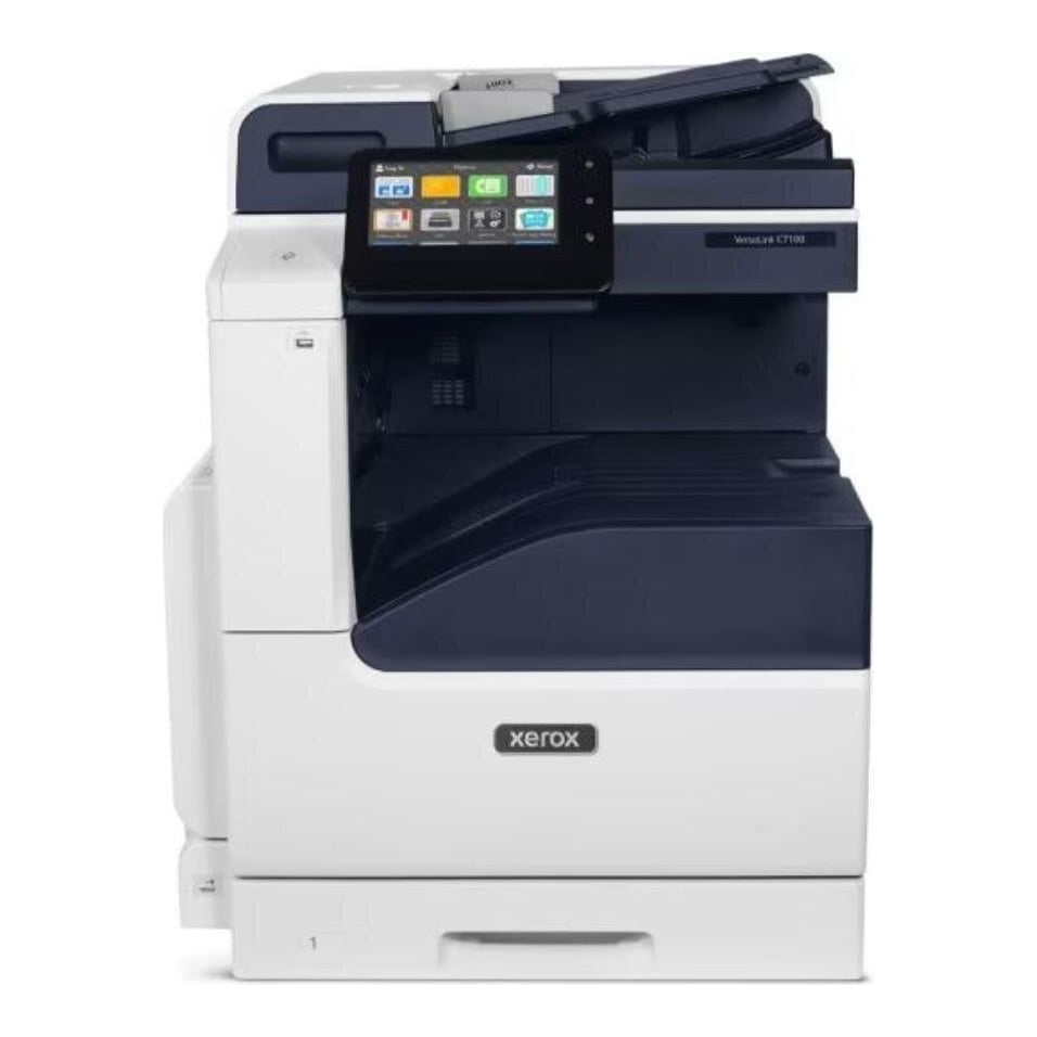 Xerox Iot B7101V_D A3 Mono 620 Coli