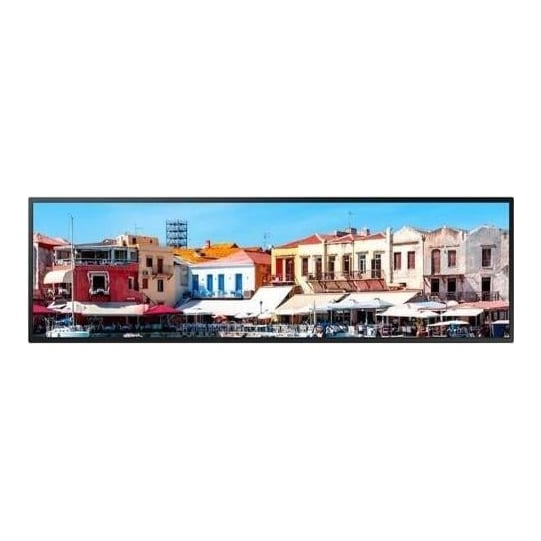 Monitor signage SAMSUNG SH37C Stretch