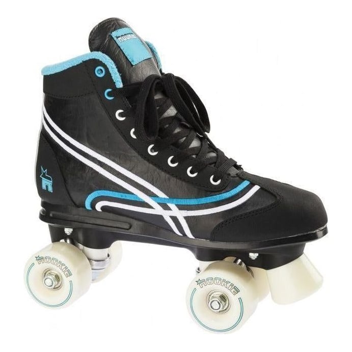 PEGAS Role Rookie Nuwave Mode 34.5 Negru Bleu