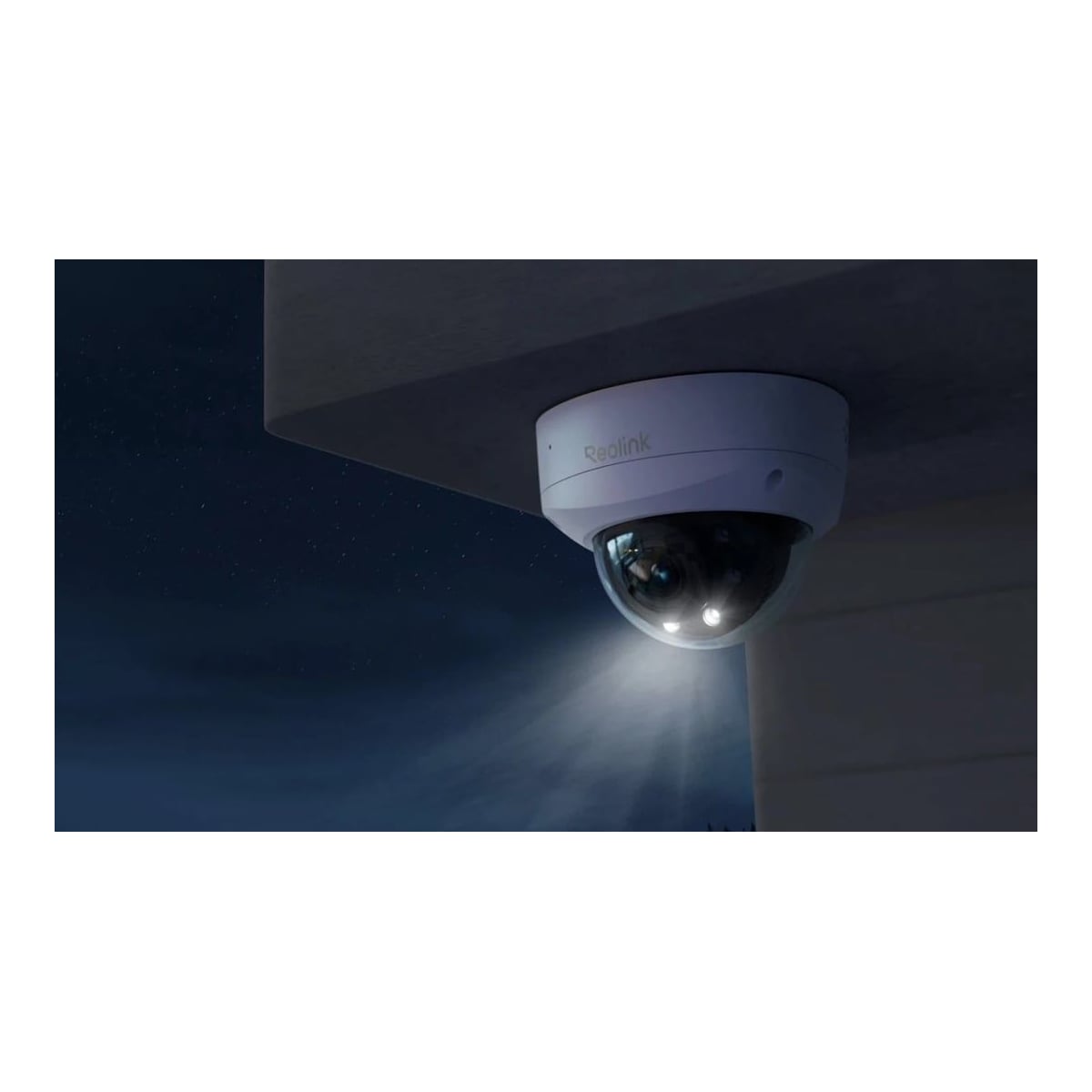 REOLINK Camera De Supraveghere P437