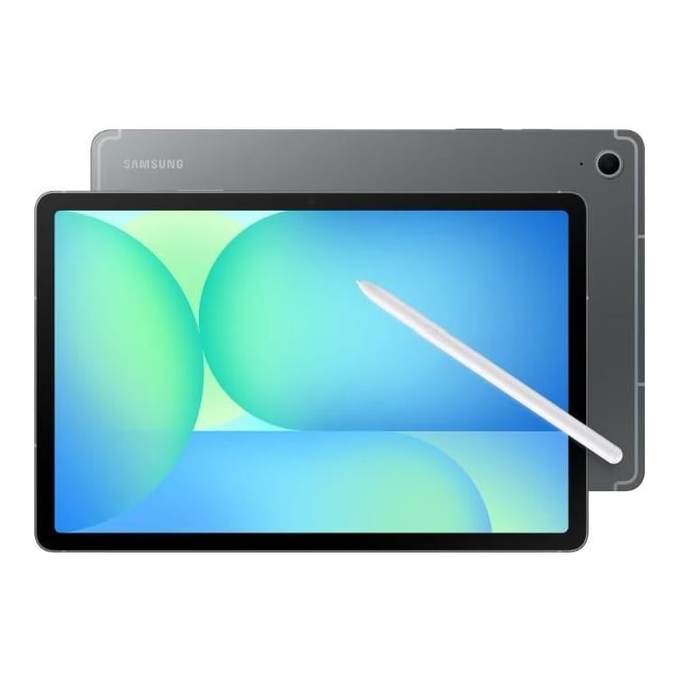 Samsung Tab S10 FE Wifi 10.9" 8/128 Gy