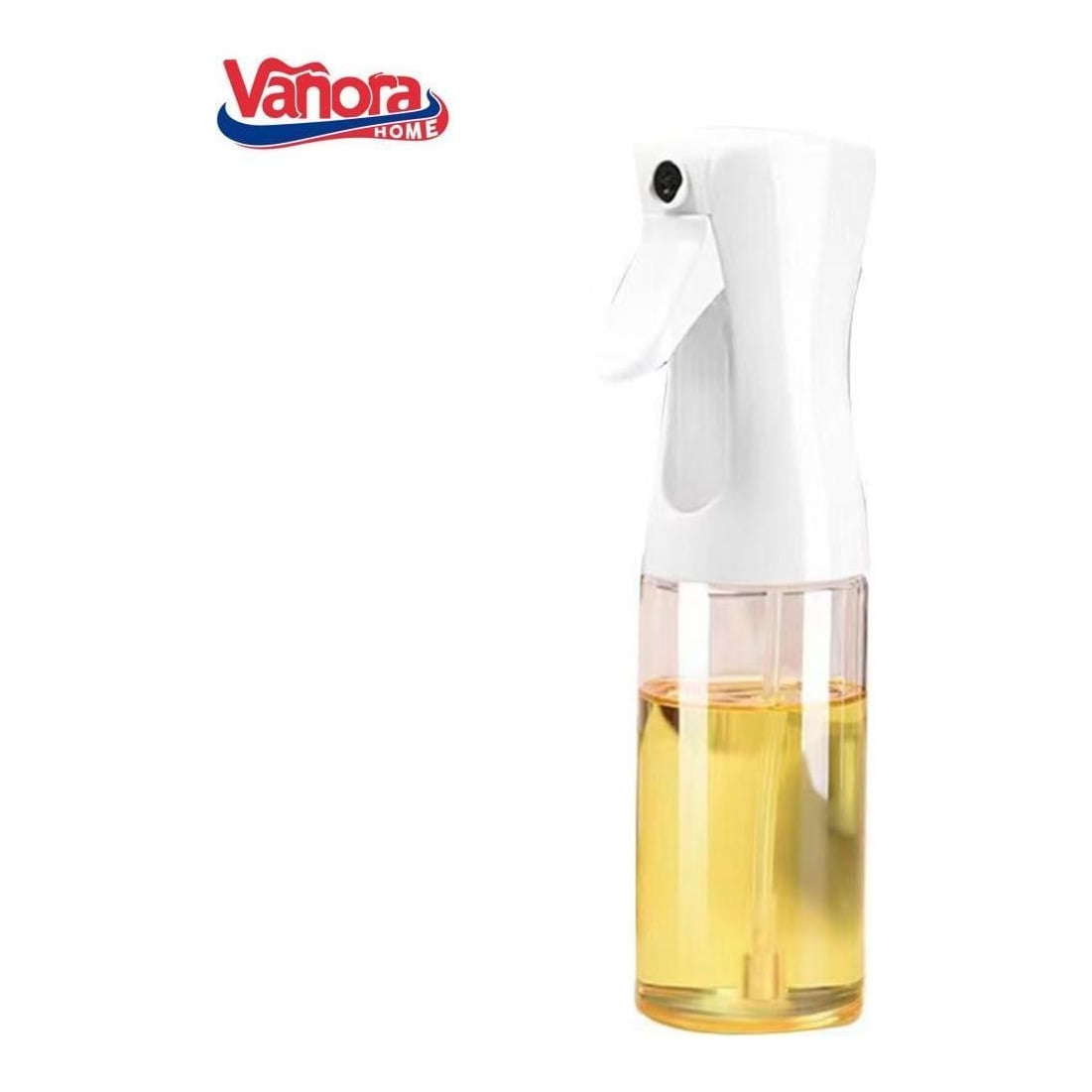 VANORA Sticla Cu Pulverizator Ulei/Otet 200 Ml