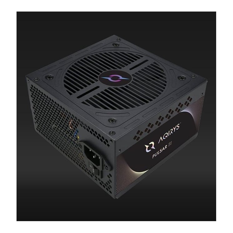 Sursa Aqirys Pulsar SI 550W 80PLUS WHITE