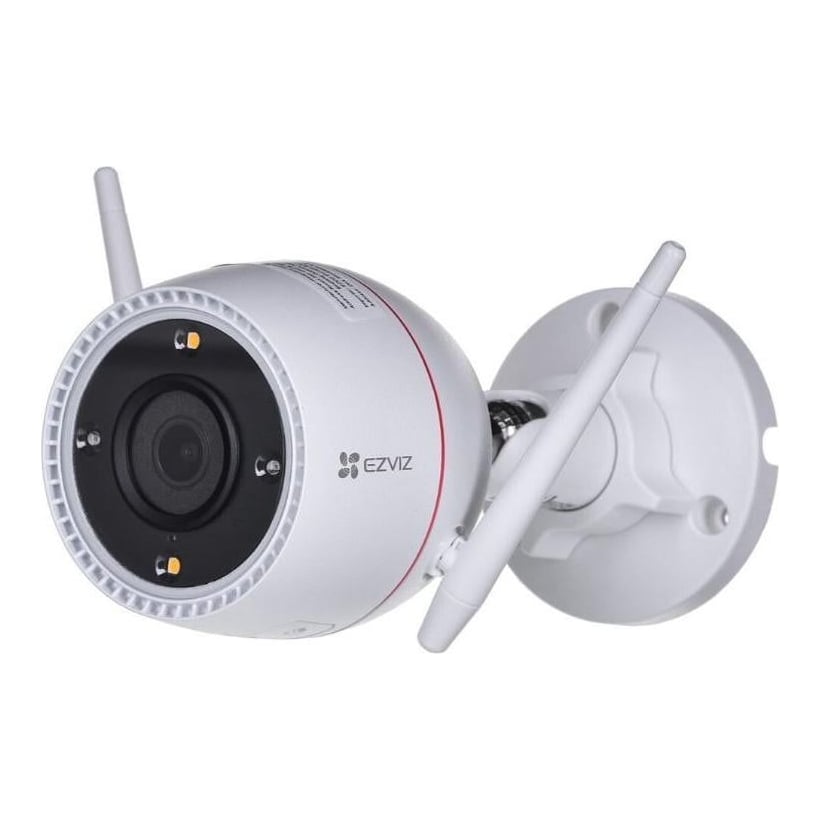 EZVIZ Camera WiFi 3MP 4MM IR 30M IP67