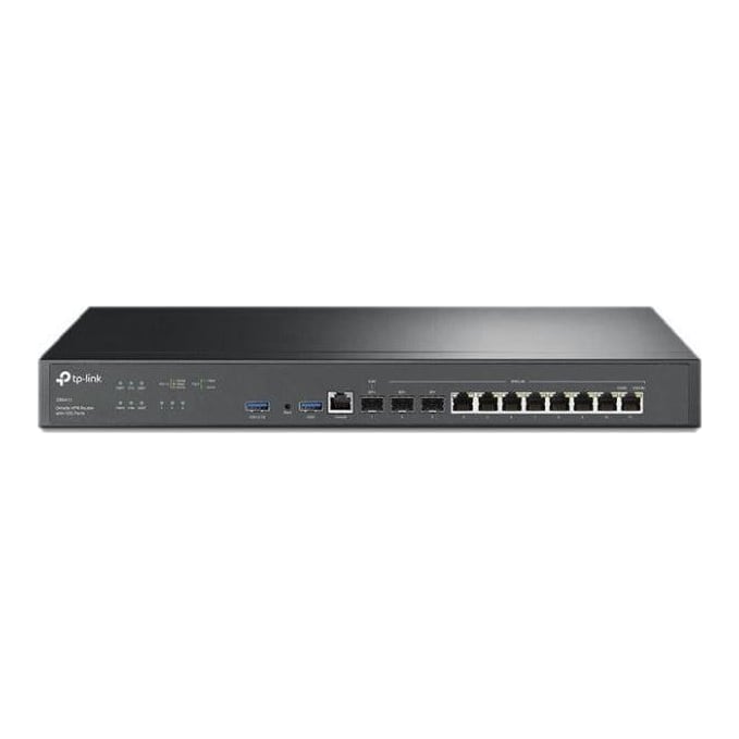 TP-Link Tpl Omada Router Vpn Multi-wan 10G