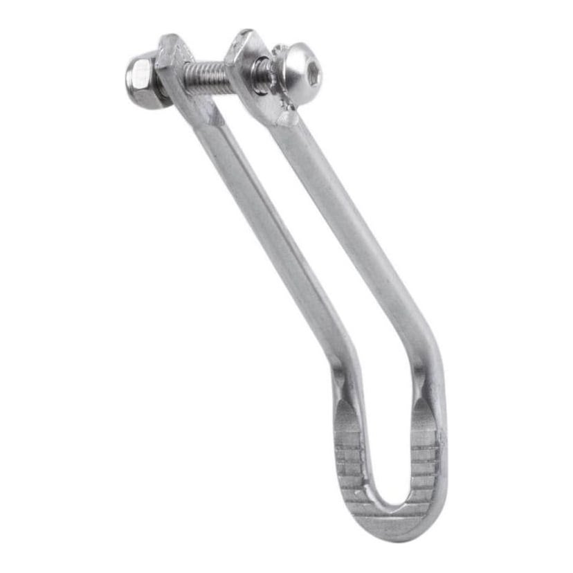 PEGAS Suport Far Inox Sxt