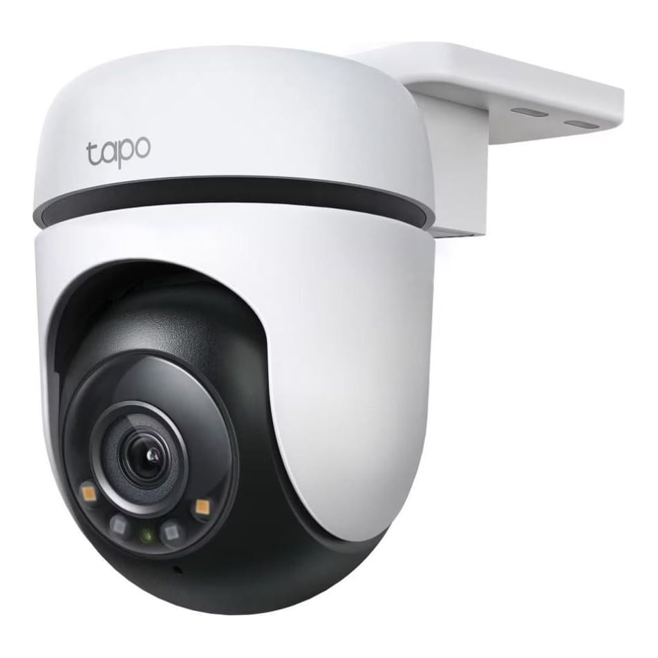 TP-Link WiFi Cam Pan/Tilt Night 2K C510W