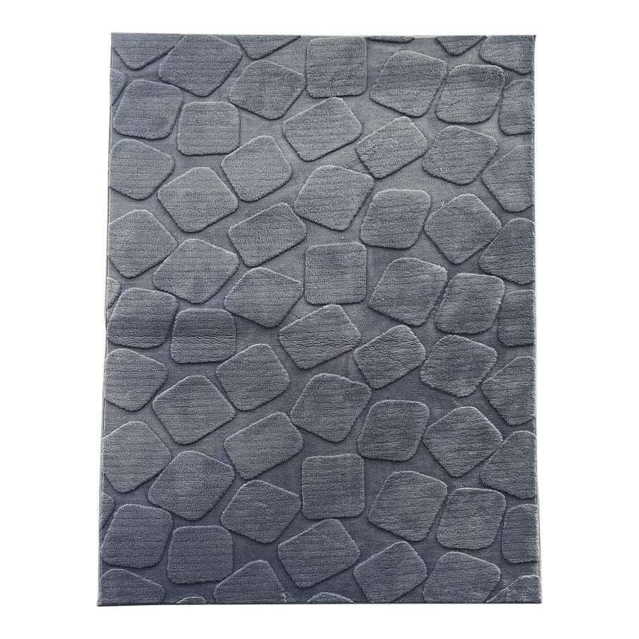 HEINNER Covor, model in relief,Stone,200x300 GRI