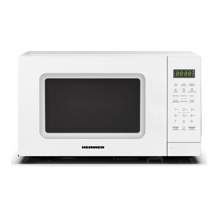 Cuptor Cu Microunde Heinner HMW-MD20WHDG