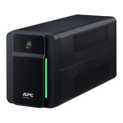 APC Back-UPS 750VA, 230V, AVR, Schuko So