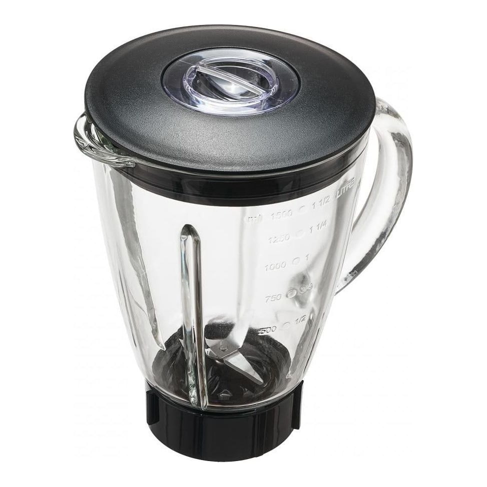 Bol Sticla Heinner HR-BOWL550S