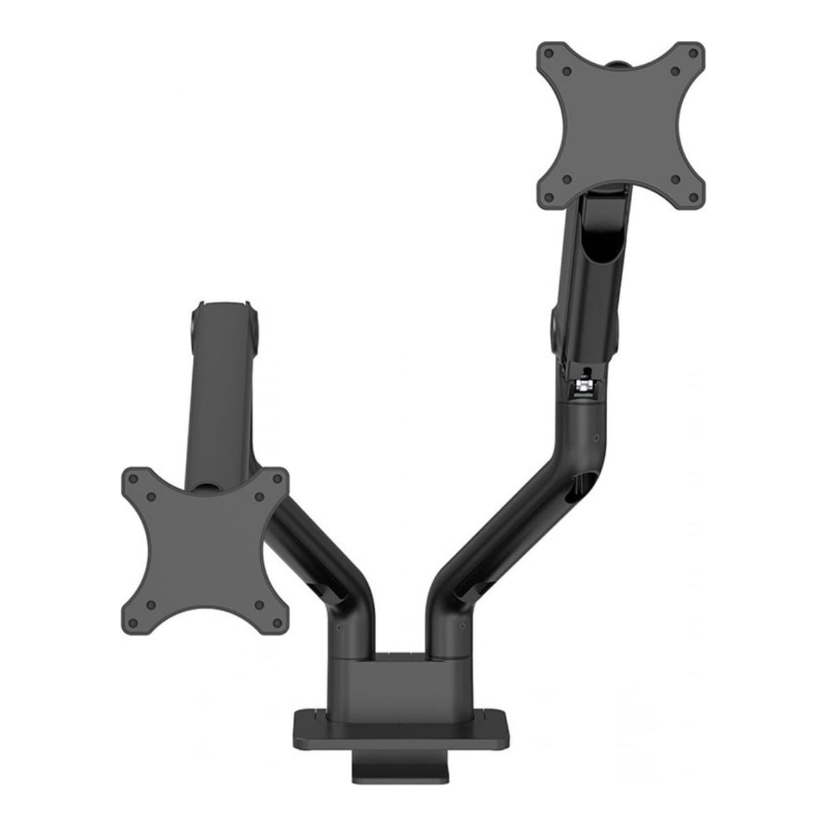 NEOMOUNTS Brat dublu monitor NM FullM 17-35" 18kg