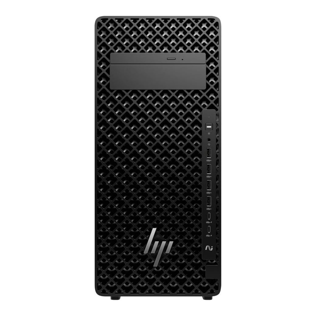 HP Z2G1I Twr U9-285K 64 2T 4000ADA W11P