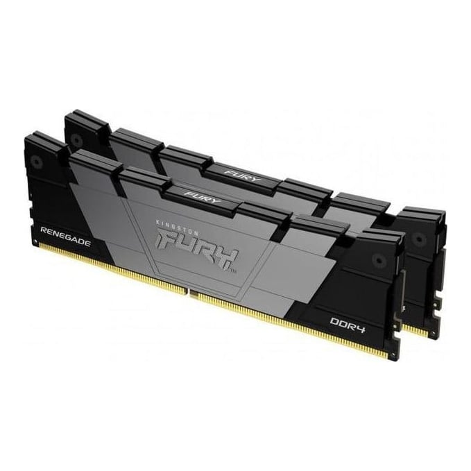 Kingston Ks DDR4 16 GB K2 3600 KF436C16RB2K2/16