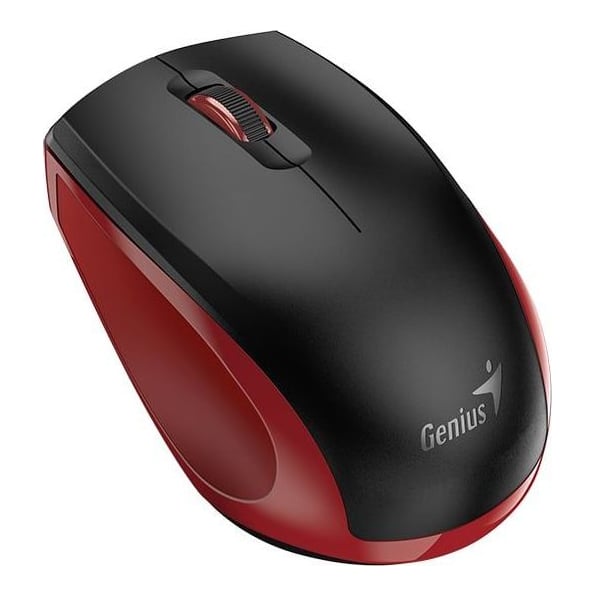 Mouse Genius NX-8006S WS 1200DPI negru