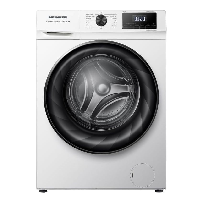 Masina Spalat Heinner HWM-H1014INVA+++