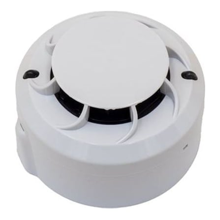 MORLEY Detector Wireless Optic De Fum