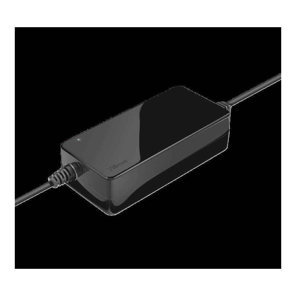 Incarcartor laptop Trust Primo 70W, negr