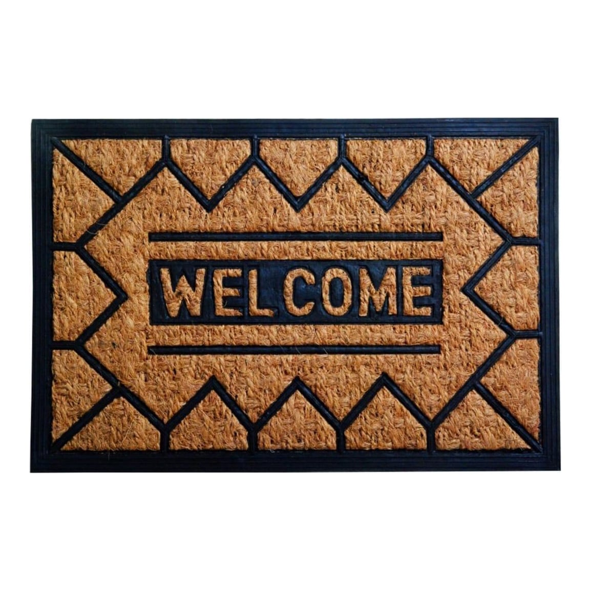 VANORA Covoras Intrare 60X40CM,CAUC+N.COC.MARY